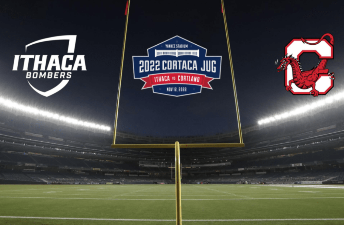 Countdown to Cortaca Bombers in the Bronx, Part 5 IC News Ithaca